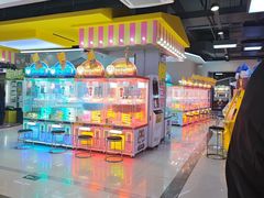 -风云再起游乐汇(南京常发广场店)