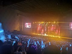 -成都金融城演艺中心