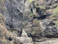 -野三坡百里峡景区