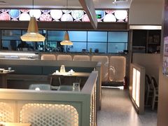 大堂-米一仙·成都小碗菜(东万达店)