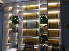 -梁溪琳琅书画院(汇金广场店)