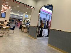 -海马体照相馆(广州新世界云门New park店)