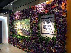 -印象莫奈时光映迹艺术展