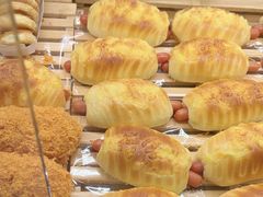 -味多美蛋糕(亚非大厦店)