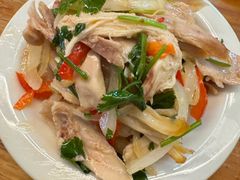 -嘻小北·兰州清汤牛肉面(太平洋森活天地店)