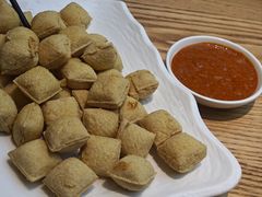 -滇铺子·云南特色菜·第九届野生菌美食节(东风东路c86店)