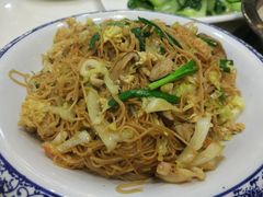 -鑫悦楼煎蟹·16年海鲜大排档