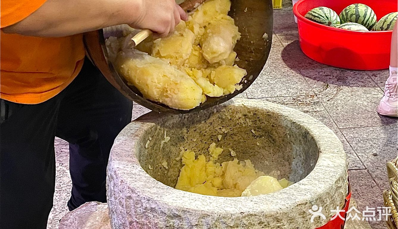 只有贵州人才懂这一口的含金量……