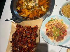 -新沸腾鱼乡(世贸天阶店)