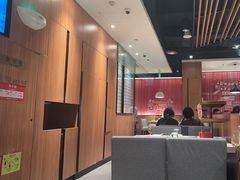 -海底捞火锅(大学路新象城店)