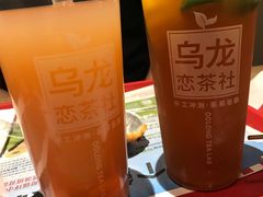-肯德基(亦庄上海沙龙店)