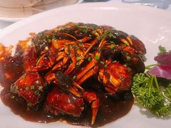 -外滩往事民国上海菜(黄浦店)