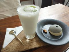 酸奶米粮-知亘茶食