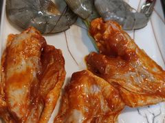 -齐齐哈尔兄弟烤肉(湖山美地店)