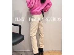 -CLMX(新天地凯德晶萃广场店)