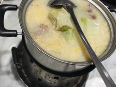 鸭汤-燕云楼(云南路店)