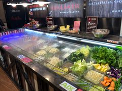 -川锅哎哟·麻辣香锅(国大城市广场店)