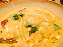 -CHINCHIN 青青·泰国料理(万象食家店)
