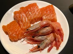 -钱小奴海鲜自助黑金店(杭州滨江龙湖店)