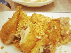 -玉华台饭庄·淮扬菜·烤鸭(望京店)