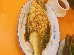 -雅苑餐厅(朝天路店)