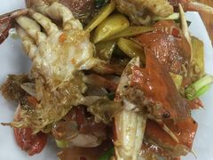 -乡味海鲜农家菜·巽寮土窑鸡(地道美食店)