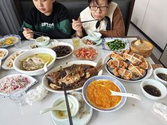 -小陆莲花蟹园农家乐(莲花岛店)