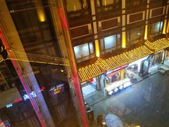 -小天鹅火锅·一线江景洪鼎旗舰店(洪崖洞店)