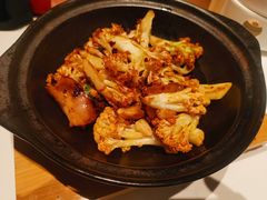 -辛香汇·现炒川菜(小寨原力场-西北首店)
