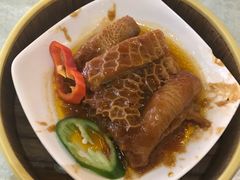 -海皇食府(水都假日酒店店)