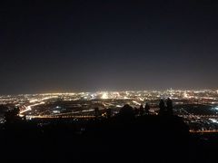 -鬼笑石后山停车场