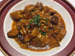 -院里寻菜·精致庭院菜(观沙岭店)