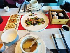 -馋遇江南·精致湖景雅宴(东方之门店)