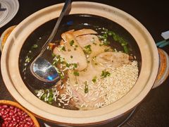 -庐灶江南·江南菜·四合院Bistro(东直门雍和宫·原华侨宾馆店)