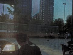 -星巴克(杭州银泰城西一店)
