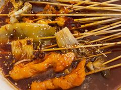 -三生小馆(亭知路店)