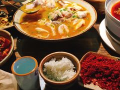 -水煮三国·川鲁江湖菜(香山店)