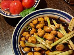 -贰醒·私房小院烧烤 (太古里店)