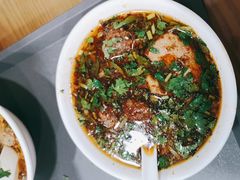 -白魁老号饭庄(安内店)