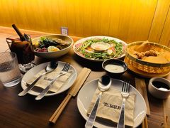 -无印良品餐堂 MUJI Diner(成都太古里店)
