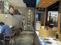 -周渝食惦酸菜鱼(青浦店)