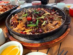 -老板恋上鱼(恒隆广场店)