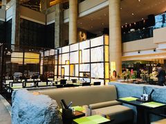 -成都保利公园皇冠假日酒店(熊猫基地店)