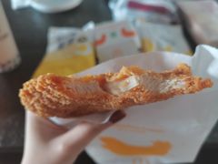 那么大鸡排-麦当劳(沙河店)