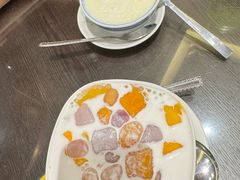 -民信老铺(双皮奶博物馆店)