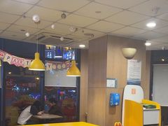 -麦当劳(海洋城店)