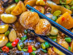 -千岛湖小鱼儿·淳安匠心农家菜