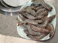 -金滏山烤肉·海鲜·火锅自助餐厅(襄阳万达店)