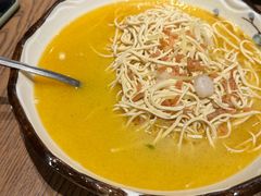 -香园茶社·金陵小灶(老门东店)