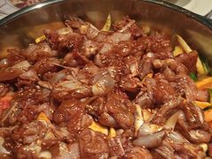 -黄记煌·三汁焖锅(万达广场店)